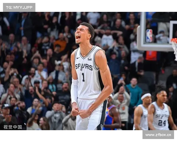 NBA常规赛:马刺胜雷霆 NBA常规赛:马刺胜雷霆