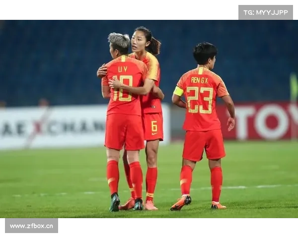 U16女足亚少赛预赛:中国9-0约旦 U16女足亚少赛预赛:中国9-0约旦