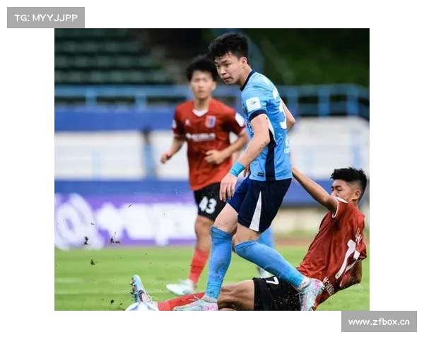 中国足协杯U19鸣金收兵 16队晋级下一阶段比赛 中国足协杯U19鸣金收兵 16队晋级下一阶段比赛