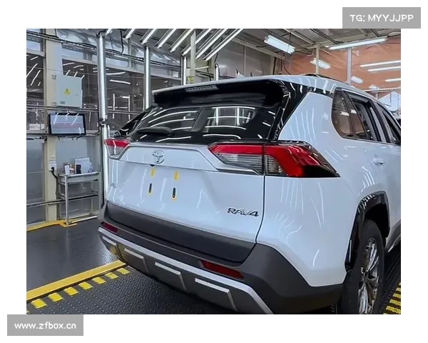 一汽丰田新RAV4荣放上市,售价16.98万-29.78万,能否再创高光? 一汽丰田新RAV4荣放上市,售价16.98万-29.78万,能否再创高光?