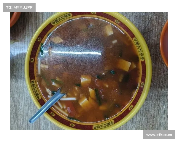 一碗接一碗,我说这是四川省省汤,没人反驳吧! 一碗接一碗,我说这是四川省省汤,没人反驳吧!